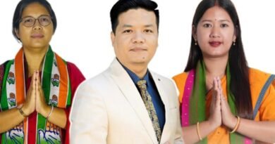 Haflong Gears Up for High-Stakes Polling in Dima Hasao’s 113 Seat