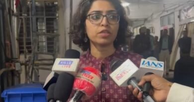 Peaceful Polling in Haflong Constituency