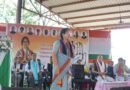 Congress Holds Massive Public Rally in Haflong, Dima Hasao: “Haflong Spoke in One Voice” for Change