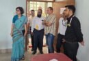 Special Observer Manjeet Singh Reviews Poll Preparedness in Dima Hasao