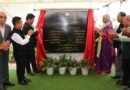 Finance Minister Inaugurates Northeast’s Largest Organic Spice Processing Unit in Meghalaya