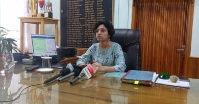 Jatinga River Water Unsafe for Temporary Use After Formalin Spill, Says Dima Hasao District Commissioner