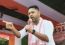 Massive election rallies of United Opposition Forum at Laharighat’s Kolmoubari and Moirabari:AJP President Lurinjyoti Gogoi, former CPI(M) MLA Manoranjan Talukdar address public rallies at Kolmoubari-Moirabari