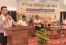 WORLD TOURISM DAY CELEBRATED AT POBITORA WITH GRAND CEREMONY; TOAA PLEDGES TO POSITION ASSAM ON GLOBAL MAP AND BOOST LOCAL ECONOMYMAYONG / POBITORA, ASSAM