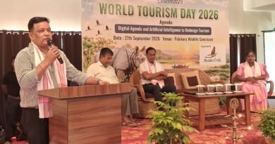 WORLD TOURISM DAY CELEBRATED AT POBITORA WITH GRAND CEREMONY; TOAA PLEDGES TO POSITION ASSAM ON GLOBAL MAP AND BOOST LOCAL ECONOMYMAYONG / POBITORA, ASSAM