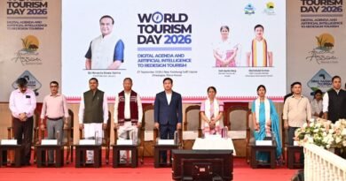 Dima Hasao to be Developed as Assam’s Tourism Paradise: Ajanta Neog