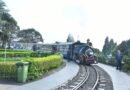 Darjeeling Himalayan Railway Featured in Lonely Planet’s ‘Best in Travel 2027’