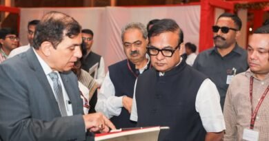 Assam CM reviews preparations for grand finale of Bharat Ratna Dr Bhupen Hazarika centenary celebrations in New Delhi