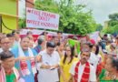 Allegation of handing over Kaziranga land to capitalists while incarcerating indigenous people.▪️ Congress extends full support to citizens’ meet in Bokakhat demanding Pranab Doley’s release.▪️ Debabrata Saikia and Ripun Bora slam BJP government’s repressive tactics.