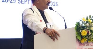 Review of HPV Vaccination Campaign and Routine Immunization in AssamHealth Minister Calls for Strengthening Vaccination Efforts.