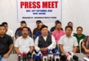 IPF, Apex Bodies Demand Restoration of ‘N.C. Hills Autonomous Council’ Name