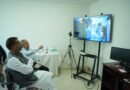 New Milestone in Assam’s Healthcare Sector: Robotic Cardiac Surgery Performed at Gauhati Medical College and HospitalCardiac Robotic Surgery Workshop Held in Presence of Health Minister Ashok Singhal; Three Patients Successfully Operated Upon in Two Days.