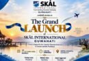 GATEWAY TO THE NORTHEAST BRACED FOR GLOBAL TOURISM LEAP AS SKÅL INTERNATIONAL LAUNCHES GUWAHATI CHAPTER