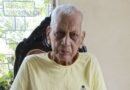 Renowned Former Assam Govt Officer Nagendra Nath Bhagawati Passes Away at 92
