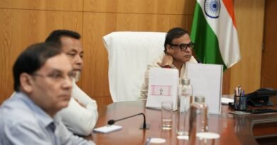 CM Sarma Calls for Modernisation, Diversification of ASTC and Warehousing CorporationChief Minister Pushes for Asset Optimisation, Revenue Growth and Upgradation of Warehouses