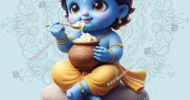 BJP Assam President Dilip Saikia Extends Janmashtami Greetings to people of Assam