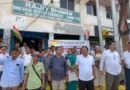Dima Hasao Congress Holds Protest in Haflong, Demands Removal of CEC