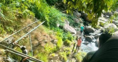 Community Unity Brings Clean Water Back to Dittokchera