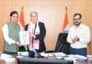 Union Secretary, Ministry of Social Justice and Empowerment, Sudhansh Pant, Reviews Implementation of Welfare Schemes in Assam