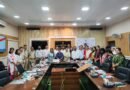 Multistakeholder Convergence Workshop oUn Child Safety and Launch of Project ‘KAWACH’ Organised in Morigaon.