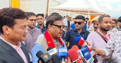 JK Lakshmi Cement Launches ‘Project Kamakshi’ with Groundbreaking Ceremony at Umrangso TodayChief Minister Himanta Biswa Sarma attends foundation-laying ceremony of integrated cement plant in Dima Hasao