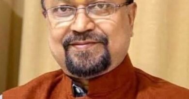Senior BJP Leader Liton Chakraborty Passes Away at 67: Dima Hasao BJP Vice-President and former council member breathes his last at GNRC Hospital