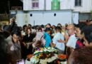 Dima Hasao Bids Tearful Adieu to BJP Leader Liton Chakrabarty: Mahur witnesses an outpouring of grief as people from different communities gather to pay their last respects