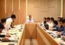 CM Holds Crucial Meetings in Dibrugarh to Protect Indigenous Land Rights.