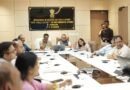 Minister Kaushik Rai Holds Meeting with Real Estate Stakeholders to Foster a More Conducive Environment for Urban Development in Assam.