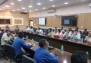 Morigaon Reviews SDRF and Rehabilitation Grant Proposals for 2026–27