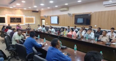 Morigaon Reviews SDRF and Rehabilitation Grant Proposals for 2026–27